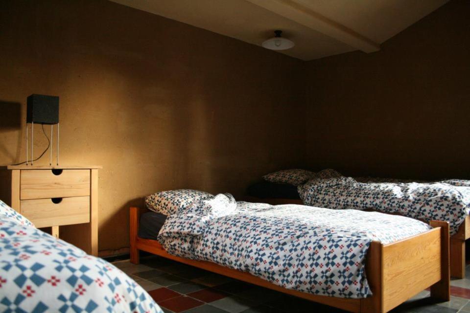 Willa In Den Akker Oudenaarde Zewnętrze zdjęcie
