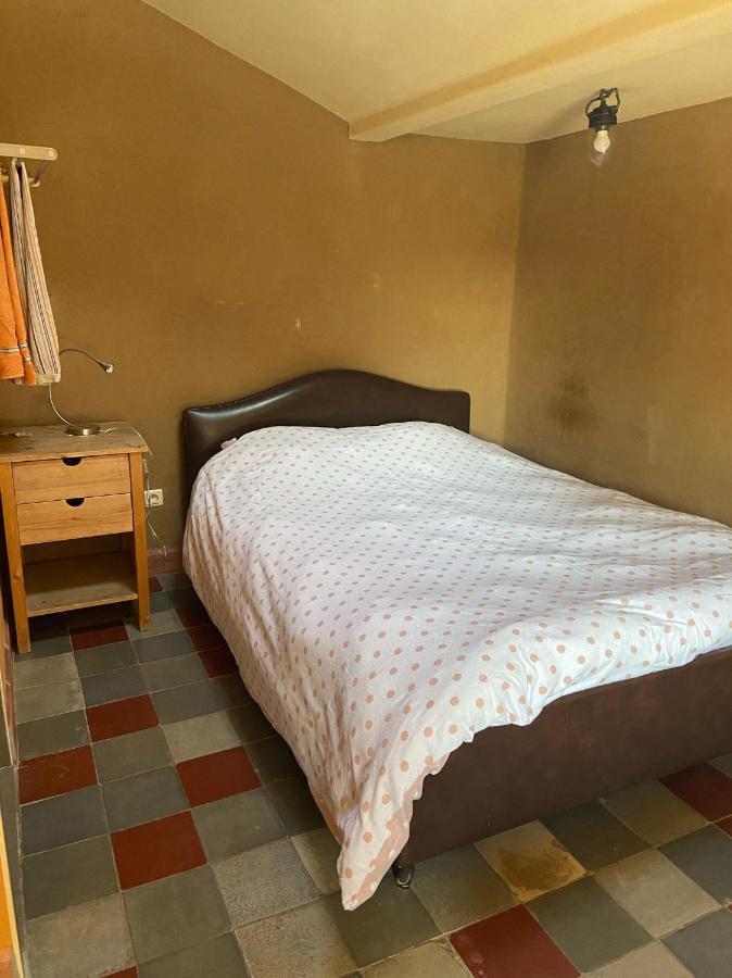 Willa In Den Akker Oudenaarde Zewnętrze zdjęcie